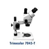 MICROSCOPIO TRINOCULAR 7045-T