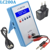 LC METER 200A
