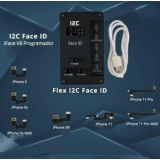 FLEX I2C FACE ID
