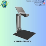 CAMARA TERMICA 